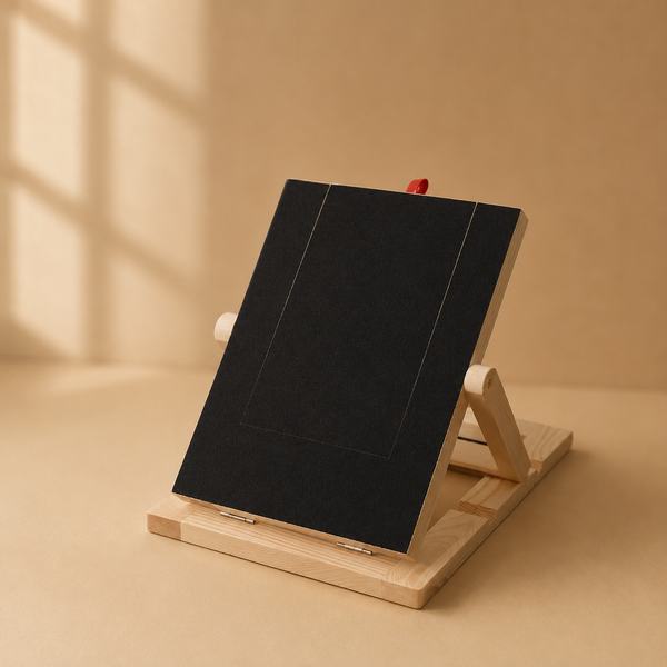 The Scratch Board