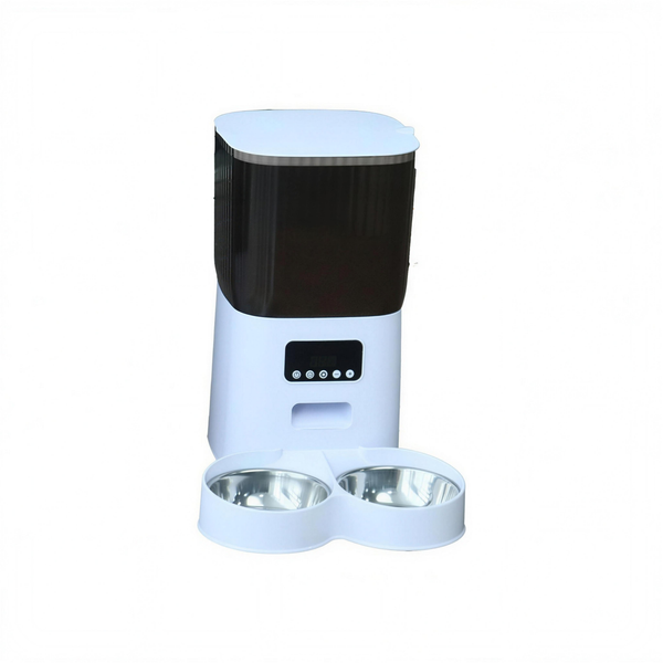 5L Automatic Pet Feeder angle 2